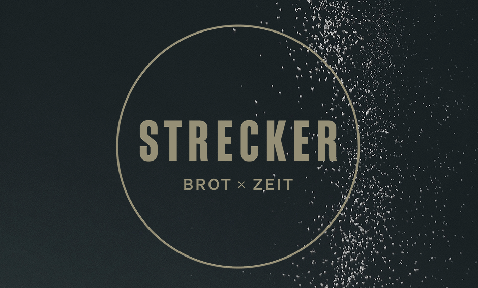 EDEKA Strecker Bäckerei+Café