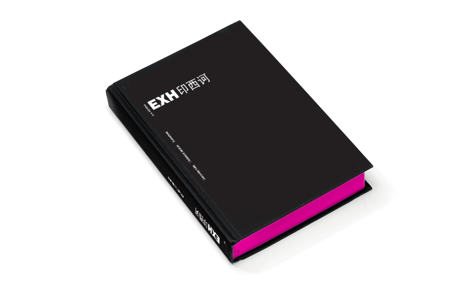 EXH Portfolio Book