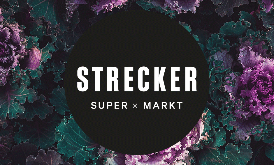 EDEKA Strecker Super×Markt